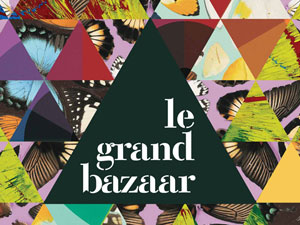 Le Grand Bazaar