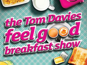 UKRD – Breakfast show campaign